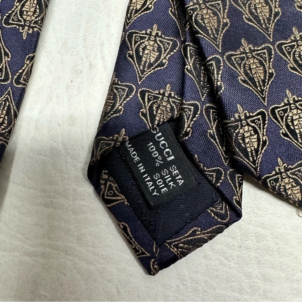 Gucci men’s Tie